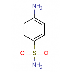 Sulfanilamid 98% cz. [63-74-1]